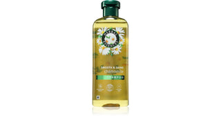 Herbal Essences Chamomile Smooth&Shine shampoo per capelli brillanti e morbidi 350 ml