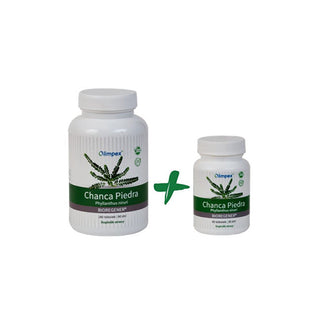 Olimpex s. r. o. Chanca Piedra 180 capsules + 60 free capsules