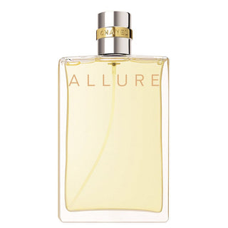 Chanel, Allure, toaletní voda, pro ženy, 50 ml