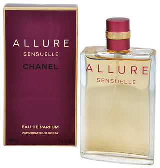 Chanel 알뤼르 센수엘 - EDP - 용량: 100 ml
