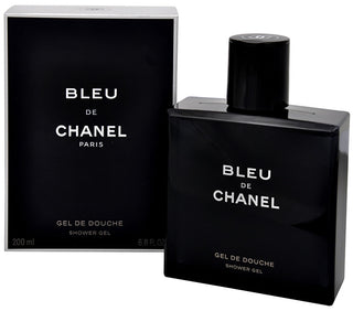 Chanel Azul de Chanel - gel de ducha - Volumen: 200 ml