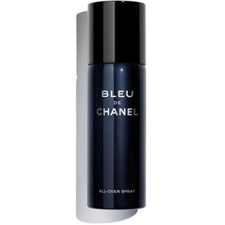 Chanel 블루 오브 Chanel -바디 스프레이 - 용량: 100ml