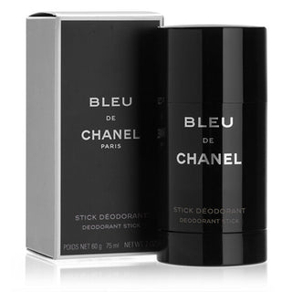 Chanel כחול של Chanel - דאודורנט מוצק - נפח: 75 מ"ל