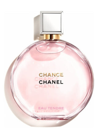Chanel Chance Eau Tendre - EDP - Объем: 50 мл