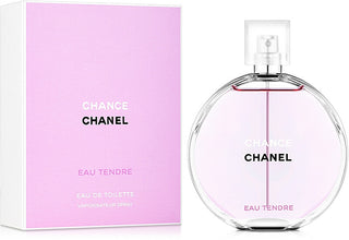 Chanel Chance Eau Tendre - EDT - Объем: 50 мл