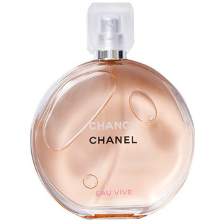 Chanel Chance Eau Vive - EDT - Объем: 50 мл