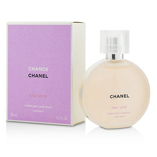 Chanel Chance Eau Vive - лак для волос - Объем: 35 мл