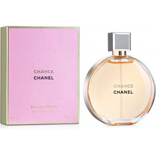 Chanel Chance - EDP - Volumen: 100 ml