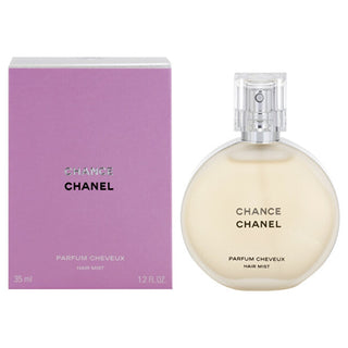 Chanel Chance - лак для волос - Объем: 35 мл