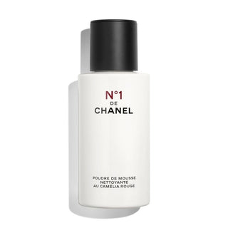 Chanel č. 1 (práškový pěnový prací prostředek) 25 g
