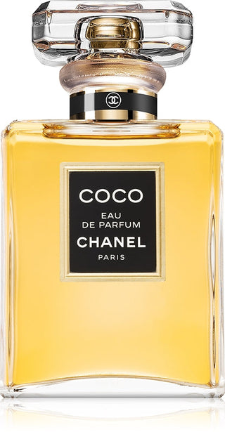 Chanel Coco Eau de Parfum для женщин 35 мл