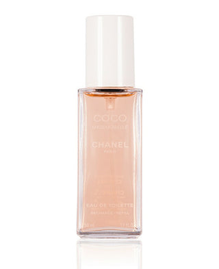 Chanel Coco Mademoiselle - EDT сменный блок - Объем: 50 мл