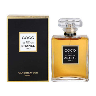 Chanel Coco - EDP - Объем: 35 мл