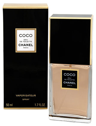 Chanel 코코 - EDT - 용량: 100ml