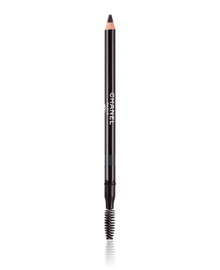 Chanel Ögonbrynspenna 1 g - Nyans: 60 Noir Cendré
