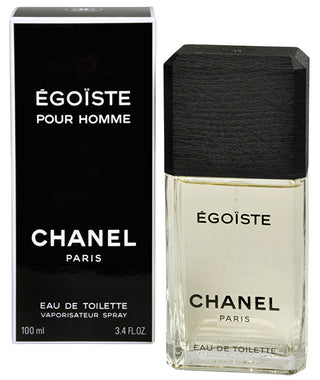 Chanel 에고이스트 - EDT - 용량: 100ml