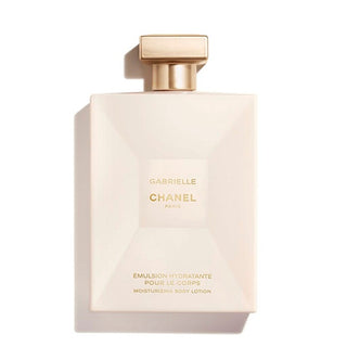 Chanel Gabrielle - Lait pour le corps - Volume : 200 ml