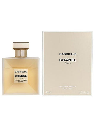 Chanel Gabrielle - 发胶 - 容量：40 毫升