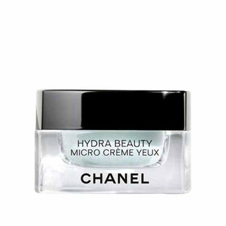 Chanel Увлажняющий крем для век HYDRA Beauty (микро) 15 мл