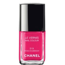 Chanel Lak na nehty (159 firem) 157 Phénix