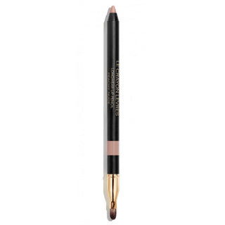 Chanel Långvarig läpppenna 1,2 g - Nyans: 154 Peachy Nude