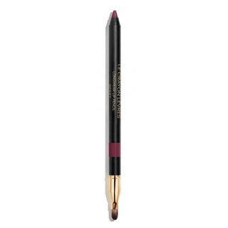 Chanel Långvarig läpppenna 1,2 g - Nyans: 186 Berry