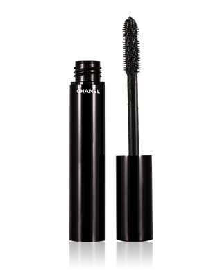 Chanel ماسكارا كثافة الحجم Chanel 6 جرام - اللون: 90 أسود مكثف