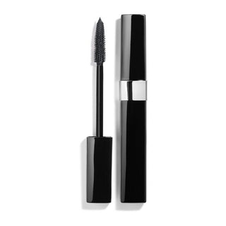 Chanel Mascara för en intensiv look Inimitable Intense 6 g - Nyans: 10 svart