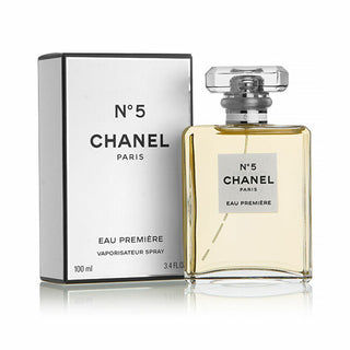 Chanel מס' 5 Eau Premiere - EDP - נפח: 50 מ"ל
