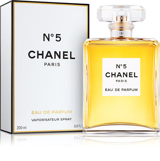 Chanel N. 5 – EDP – Inhalt: 100 ml
