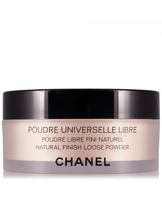 Chanel Пудра для естественного матового эффекта Универсальная рассыпчатая пудра (Natural Finish) 30 г - Оттенок: 20 Clair