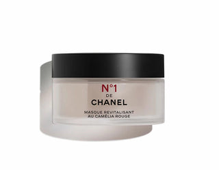 Chanel Revitalizing face mask N°1 50 g