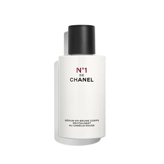Chanel Revitalizing Body Serum Spray No.1 140 ml