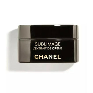 Chanel Sublimage Skin Revitalizing Cream (Cream Extract) 50 g