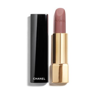 Chanel Rouge Allure Velvet Long-Wear matná rtěnka (Luminous Matte) 3,5 g - Odstín: 62 lbs