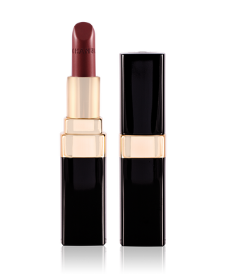 Hydratační krémová rtěnka Rouge Coco (hydratační krém na rty) 3,5 g - odstín: 406 Antoinette