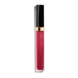 Chanel Rouge Coco Moisturizing Lip Gloss 5,5 g - Nyans: 106 Amarena