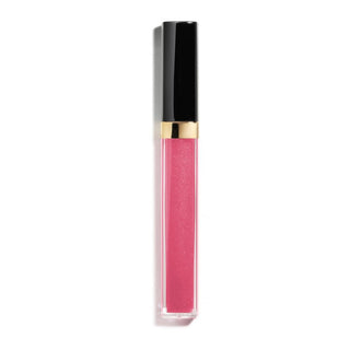 Chanel Rouge Coco Moisturizing Lip Gloss 5,5g - Nyans: 172 Tendresse