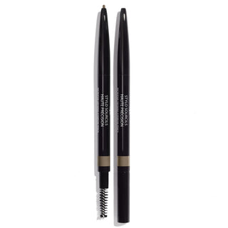 Chanel Dubbel ögonbrynspenna (Stylo) 0,08g - Nyans: 154 Blond Tendre