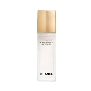 Chanel Sublimage (Ultimate Light - Renewing Lotion) Mild exfolierande toner 125ml