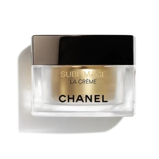 Chanel Sublimage Nourishing Day Cream (Ultimate Texture Supreme) 50 g