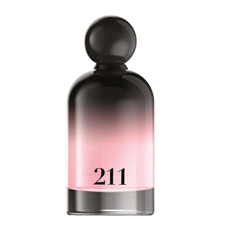 Chantal Thomass, 211, Eau De Parfum, for women, 100 ml