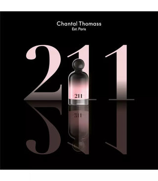 Chantal Thomass 211 Donna 100 ml — Eau de Parfum