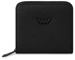 Vuch Portafoglio Da Donna Charis Mini Nero