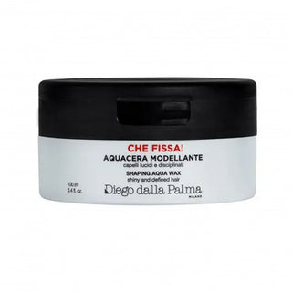 Diego Dalla Palma Che Fissa! - Acquacera Modellante 100 Ml