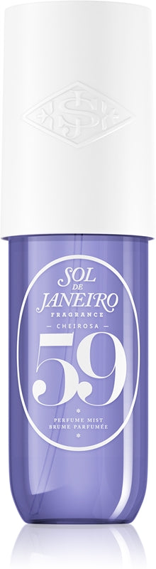Sol de Janeiro Cheirosa '59 Parfümiertes Spray für Körper und Haar für Damen, 90 ml