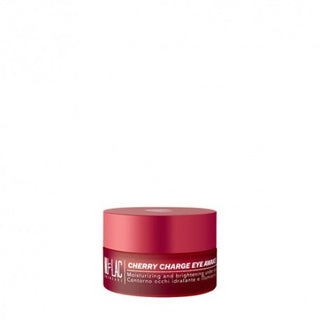 Mulac Cosmetics Cherry Charge Eye Awake 