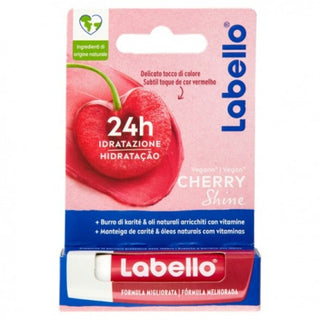 Labello Cherry Shine 4,8 G