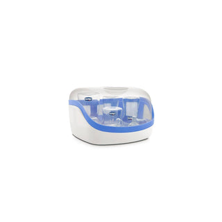 Chicco Sterilizzatore per microonde — Sterilizzatore