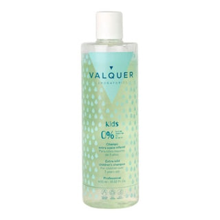 Valquer baby 0 Extra Gentle Baby Shampoo 400 ml 